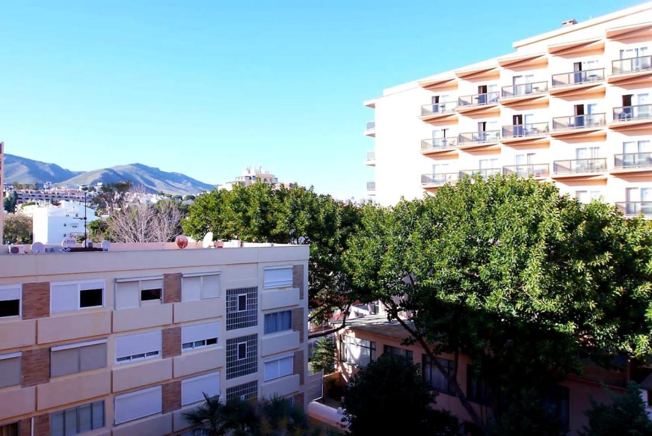 Apartamento La Carihuela Torremolinos Exterior photo