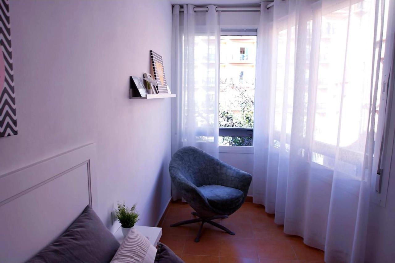 Apartamento La Carihuela Torremolinos Exterior photo